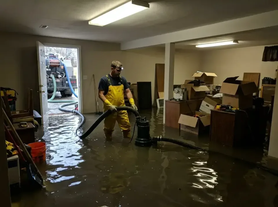 basement-burst-pipe-flooding-a-001 — frequently asked questions, 24-Hour Water Damage Restoration Services in Secaucus, NJ
